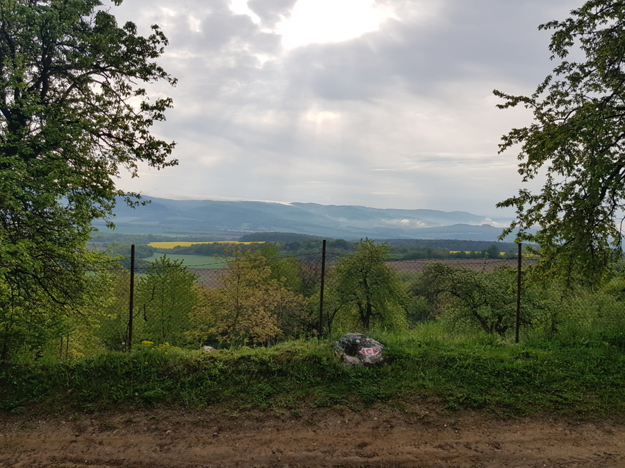 Fotogaléria 4.5.2019 Výstup na Maguru (14) 4.5.2019 Výstup na Maguru