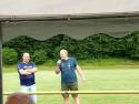 8.6.2019 Návšteva z Olšian - Klášterca v Kľačne 8.6.2019 Návšteva z Olšian - Klášterca v Kľačne