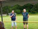 8.6.2019 Návšteva z Olšian - Klášterca v Kľačne 8.6.2019 Návšteva z Olšian - Klášterca v Kľačne