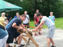8.6.2019 Návšteva z Olšian - Klášterca v Kľačne 8.6.2019 Návšteva z Olšian - Klášterca v Kľačne