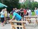 8.6.2019 Návšteva z Olšian - Klášterca v Kľačne 8.6.2019 Návšteva z Olšian - Klášterca v Kľačne