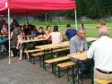 8.6.2019 Návšteva z Olšian - Klášterca v Kľačne 8.6.2019 Návšteva z Olšian - Klášterca v Kľačne
