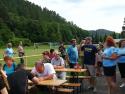 8.6.2019 Návšteva z Olšian - Klášterca v Kľačne 8.6.2019 Návšteva z Olšian - Klášterca v Kľačne