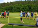 8.6.2019 Návšteva z Olšian - Klášterca v Kľačne 8.6.2019 Návšteva z Olšian - Klášterca v Kľačne