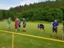 8.6.2019 Návšteva z Olšian - Klášterca v Kľačne 8.6.2019 Návšteva z Olšian - Klášterca v Kľačne