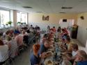 8.6.2019 Návšteva z Olšian - Klášterca v Kľačne 8.6.2019 Návšteva z Olšian - Klášterca v Kľačne