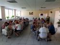 8.6.2019 Návšteva z Olšian - Klášterca v Kľačne 8.6.2019 Návšteva z Olšian - Klášterca v Kľačne
