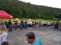 8.6.2019 Návšteva z Olšian - Klášterca v Kľačne 8.6.2019 Návšteva z Olšian - Klášterca v Kľačne