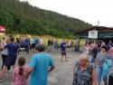 8.6.2019 Návšteva z Olšian - Klášterca v Kľačne 8.6.2019 Návšteva z Olšian - Klášterca v Kľačne