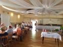 9.6.2019 Návšteva z Olšian - Klášterca v Kľačne 9.6.2019 Návšteva z Olšian - Klášterca v Kľačne