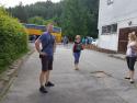 9.6.2019 Návšteva z Olšian - Klášterca v Kľačne 9.6.2019 Návšteva z Olšian - Klášterca v Kľačne